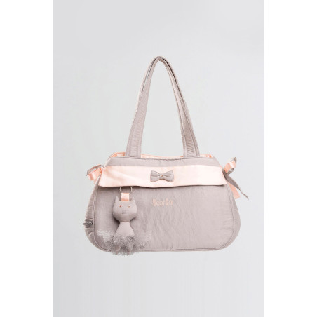 Bolso con colgante Wear Moi