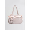 Bolso con colgante Wear Moi