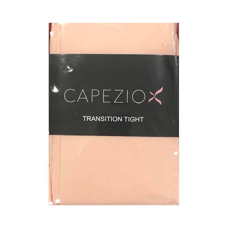 Medias TRANSITION TIGHT MUJER Capezio