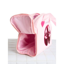 Bolsa PRETTY TOTE de Capezio