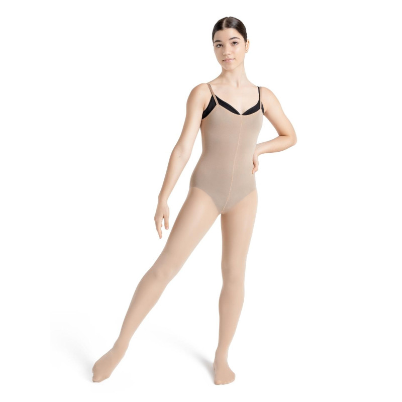 Media BODY TIGHT  Capezio