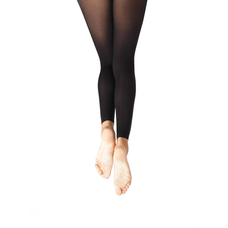 Medias FOOTLESS TIGHT MUJER Capezio