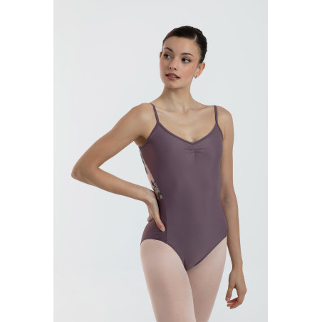 Maillot mujer CLAUDIA Intermezzo