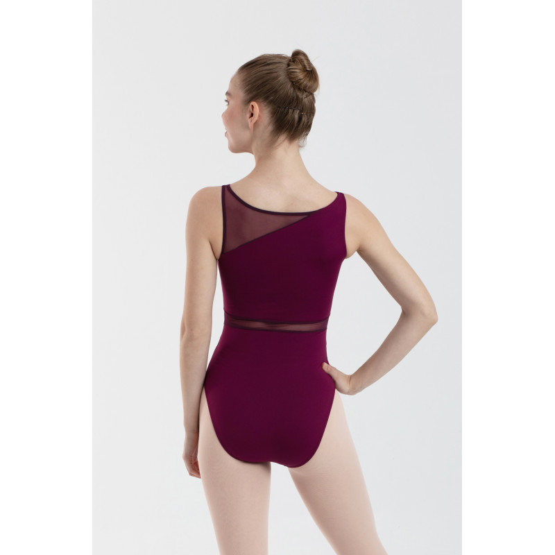 Maillot mujer CLEMENTINE Intermezzo