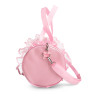 Bolsa SEQUIN BALLERINA BARREL de Capezio