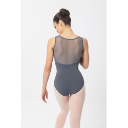 Maillot mujer  BODYMERTRANS Intermezzo