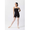 Mono corto SKINLEGSHORT Intermezzo