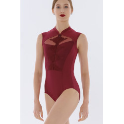 Maillot mujer MEGARA Wear Moi