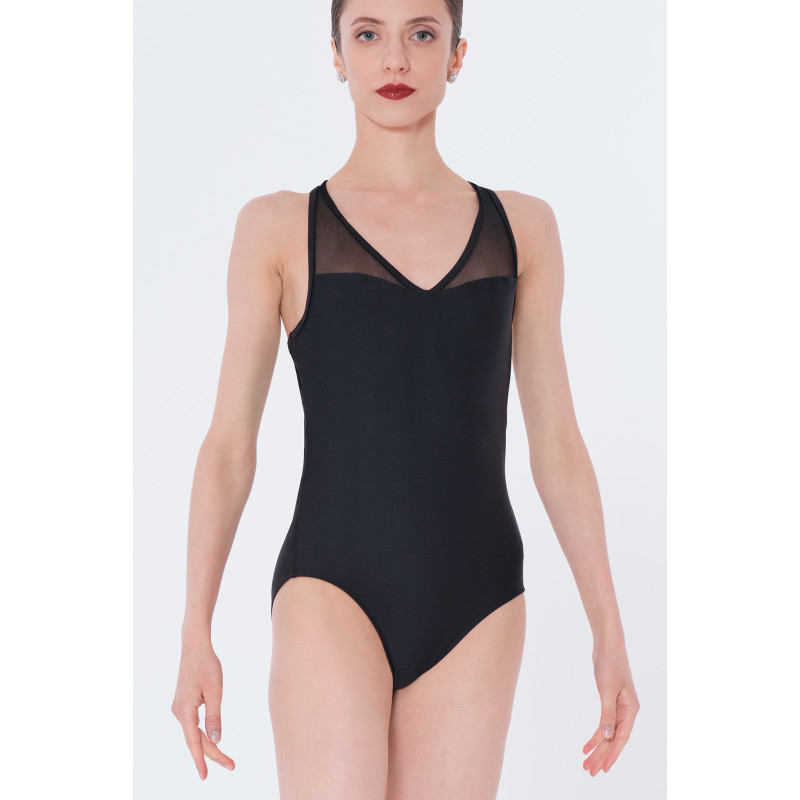 Maillot mujer modelo NEOMA Wear Moi