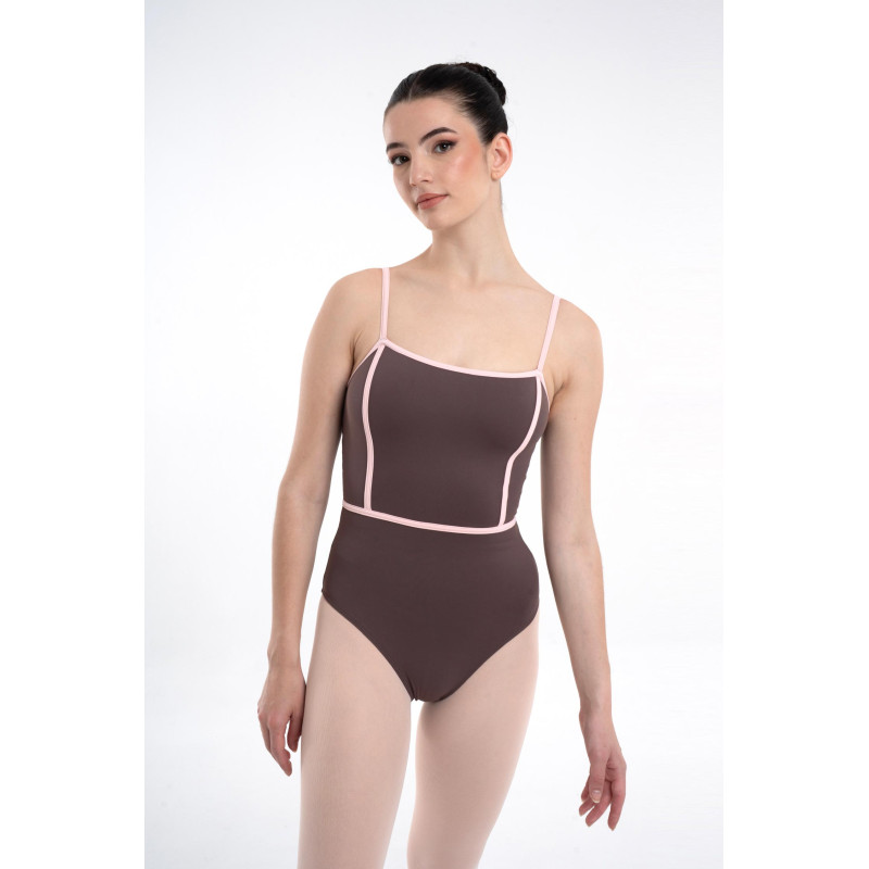 Maillot mujer ELETTRA Intermezzo