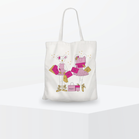 Tote Bag ZÉLIE