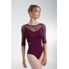 Maillot mujer AURORA Intermezzo